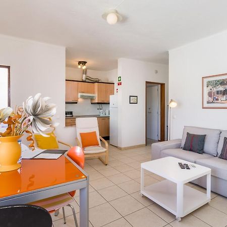Apartment Centeanes Sol 카르보에이루 외부 사진
