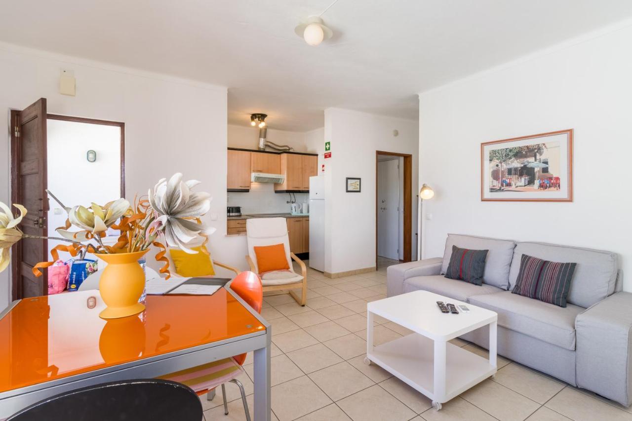 Apartment Centeanes Sol 카르보에이루 외부 사진