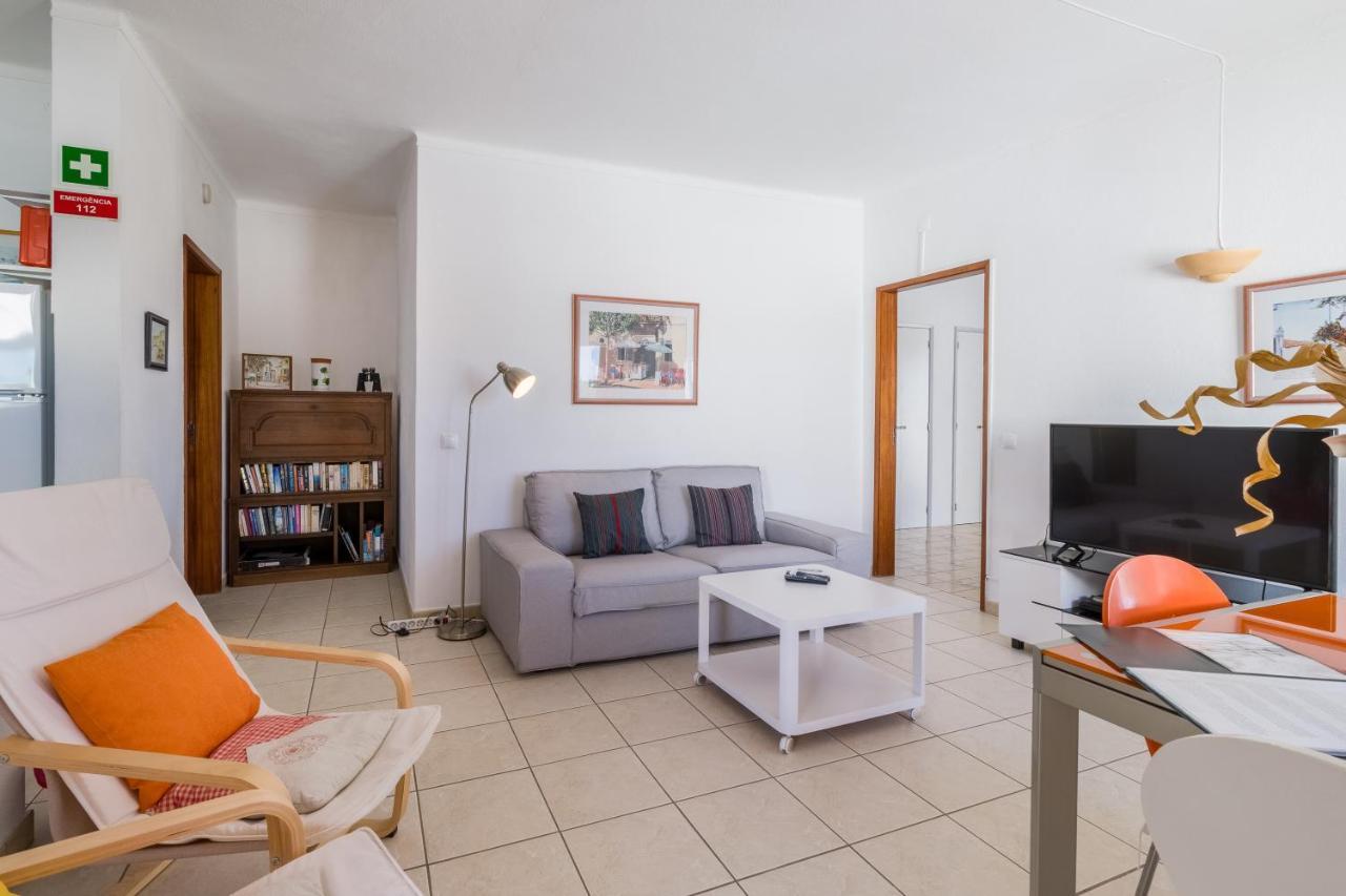 Apartment Centeanes Sol 카르보에이루 외부 사진