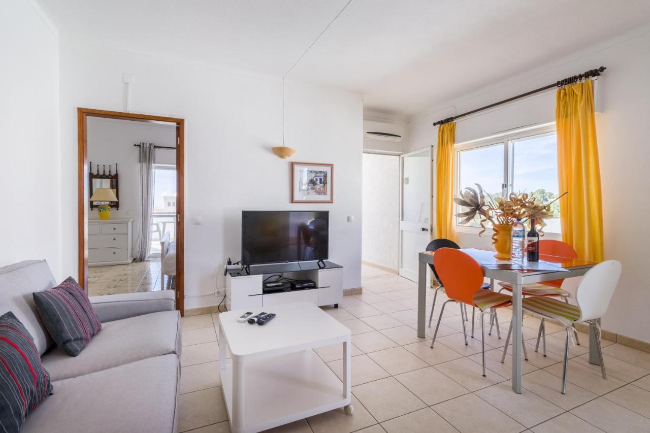 Apartment Centeanes Sol 카르보에이루 외부 사진
