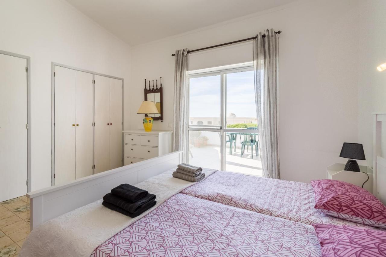 Apartment Centeanes Sol 카르보에이루 외부 사진